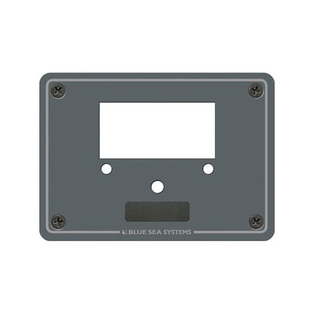 Blue Sea Systems Blue Sea 8013 Mounting Panel f/(1) 2-3/4" Meter 8013